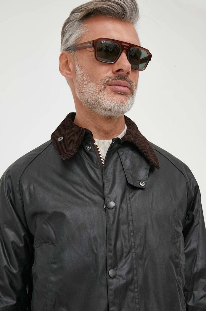 Яке Barbour Bedale Wax Jacket