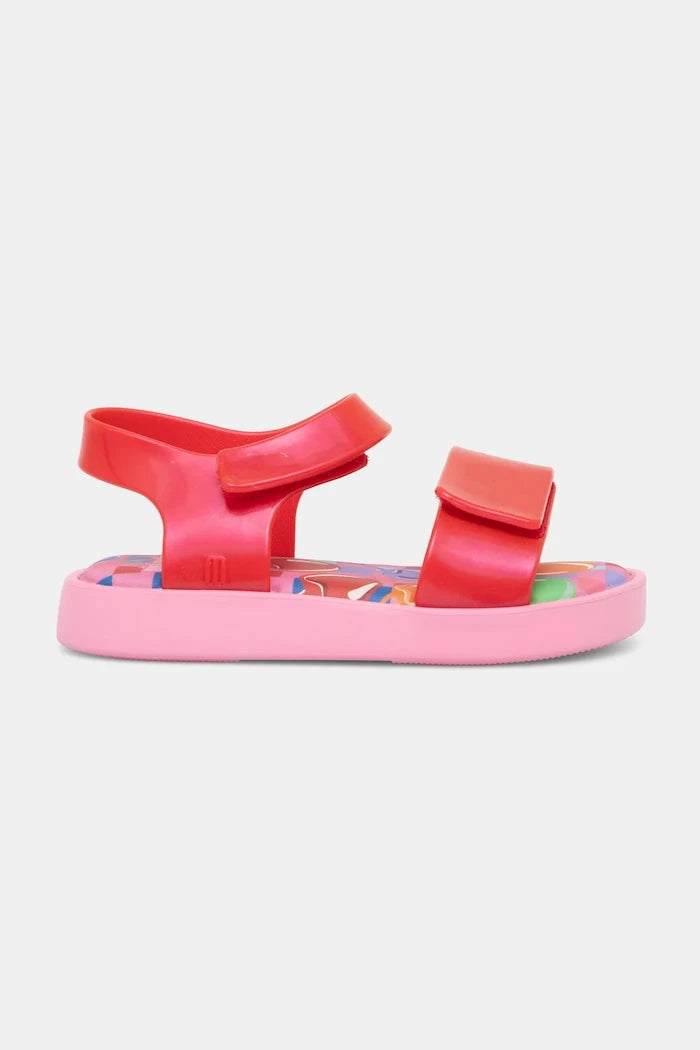 Сандали Melissa JUMP PRINT