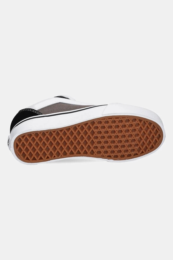 Детски ниски кецове Vans Knu Skool