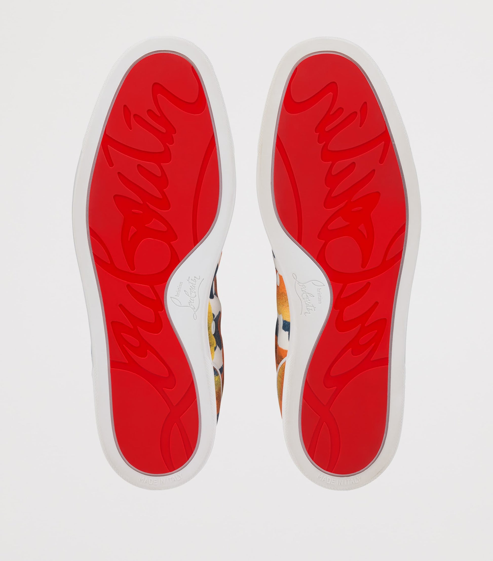 Louis Junior Spikes Orlato Sneakers