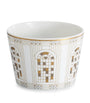 Baccarat Arcadia Gold Tumbler