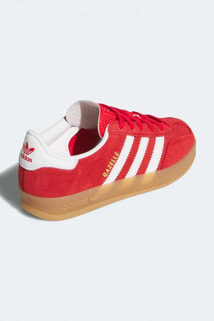 adidas Originals GAZELLE INDOOR Çocuk Spor Ayakkabısı