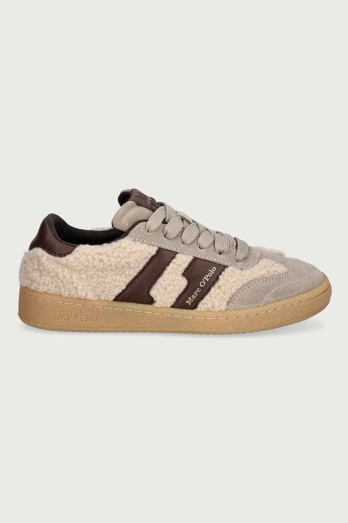 Court W 5 Kadın Sneaker