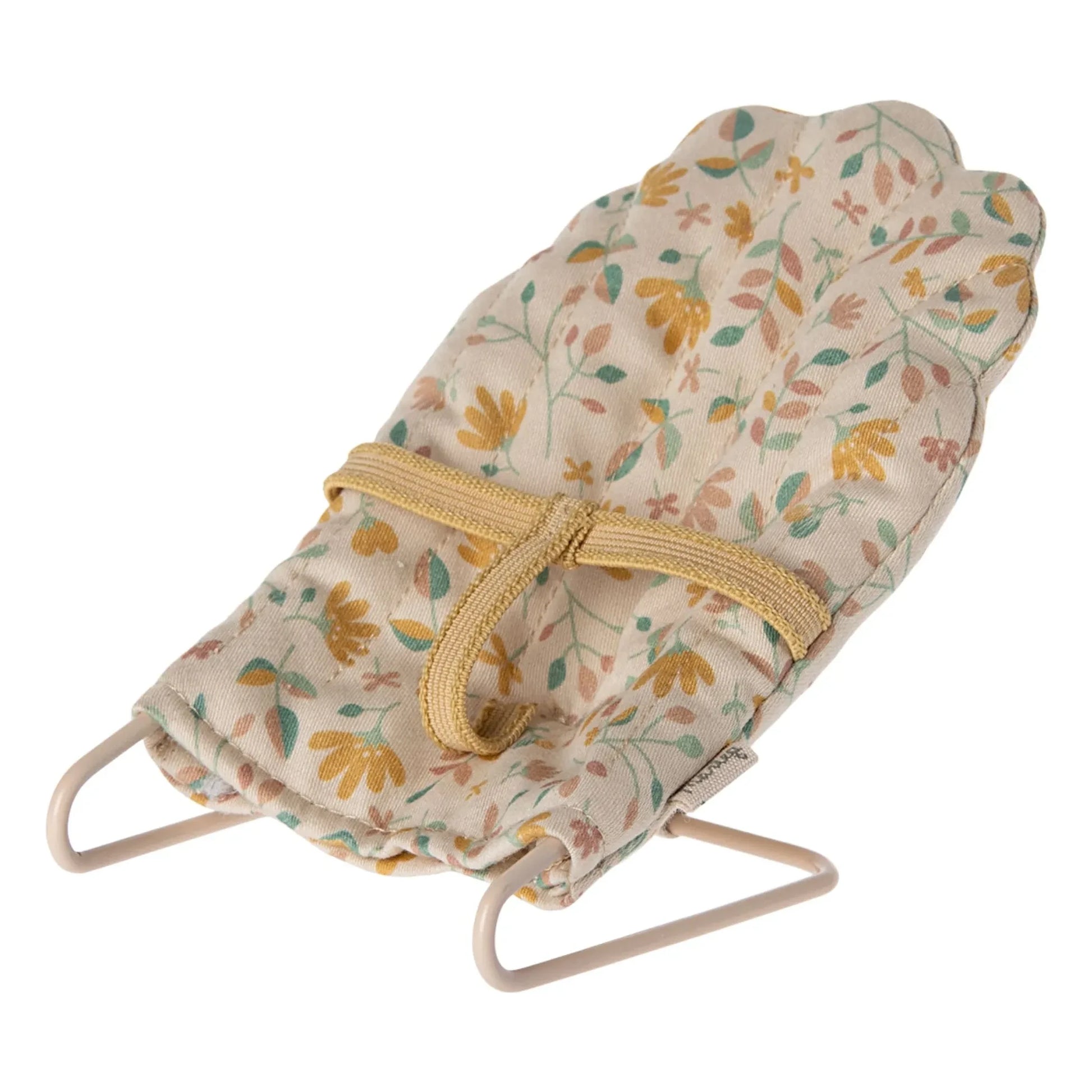 Maileg - Baby bouncer, Micro