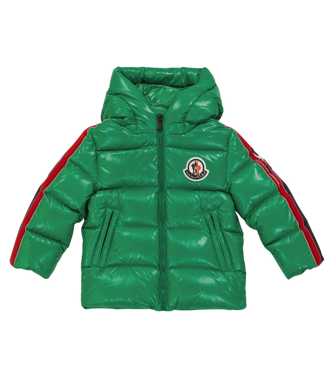 Moncler Enfant - Dincer down jacket