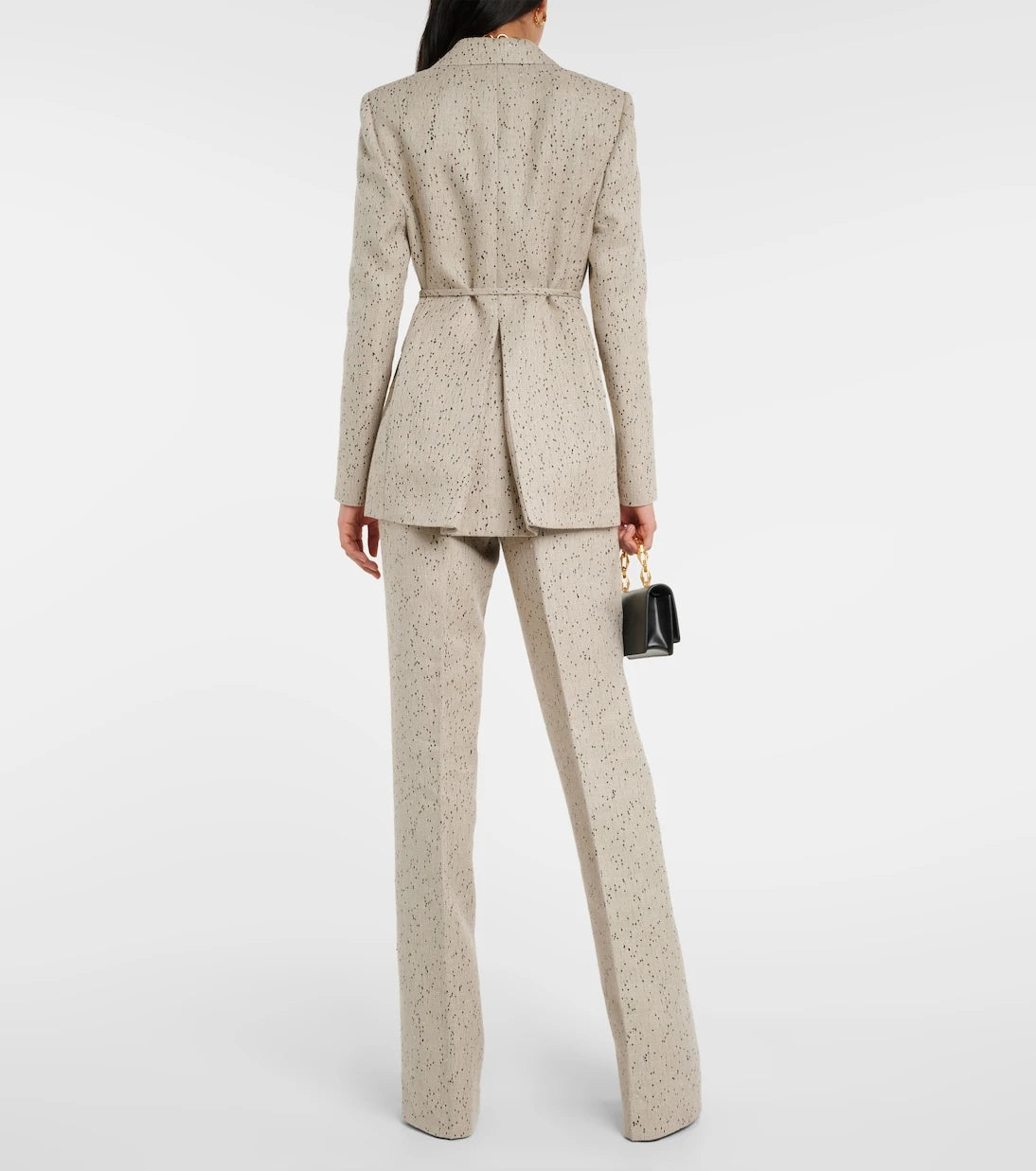 Altuzarra - Hattson sequined tweed blazer
