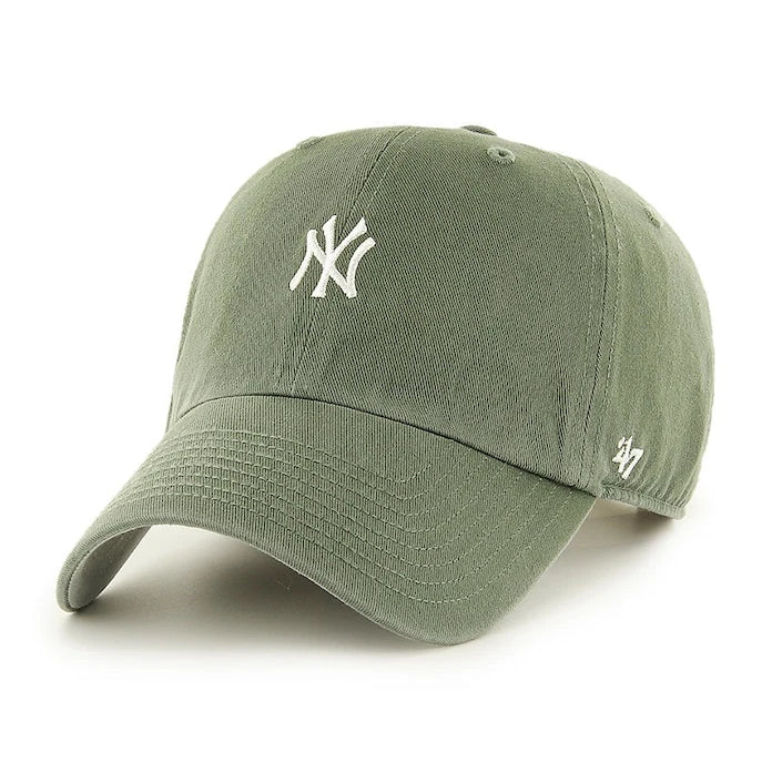 Шапка 47 brand New York Yankees MLB