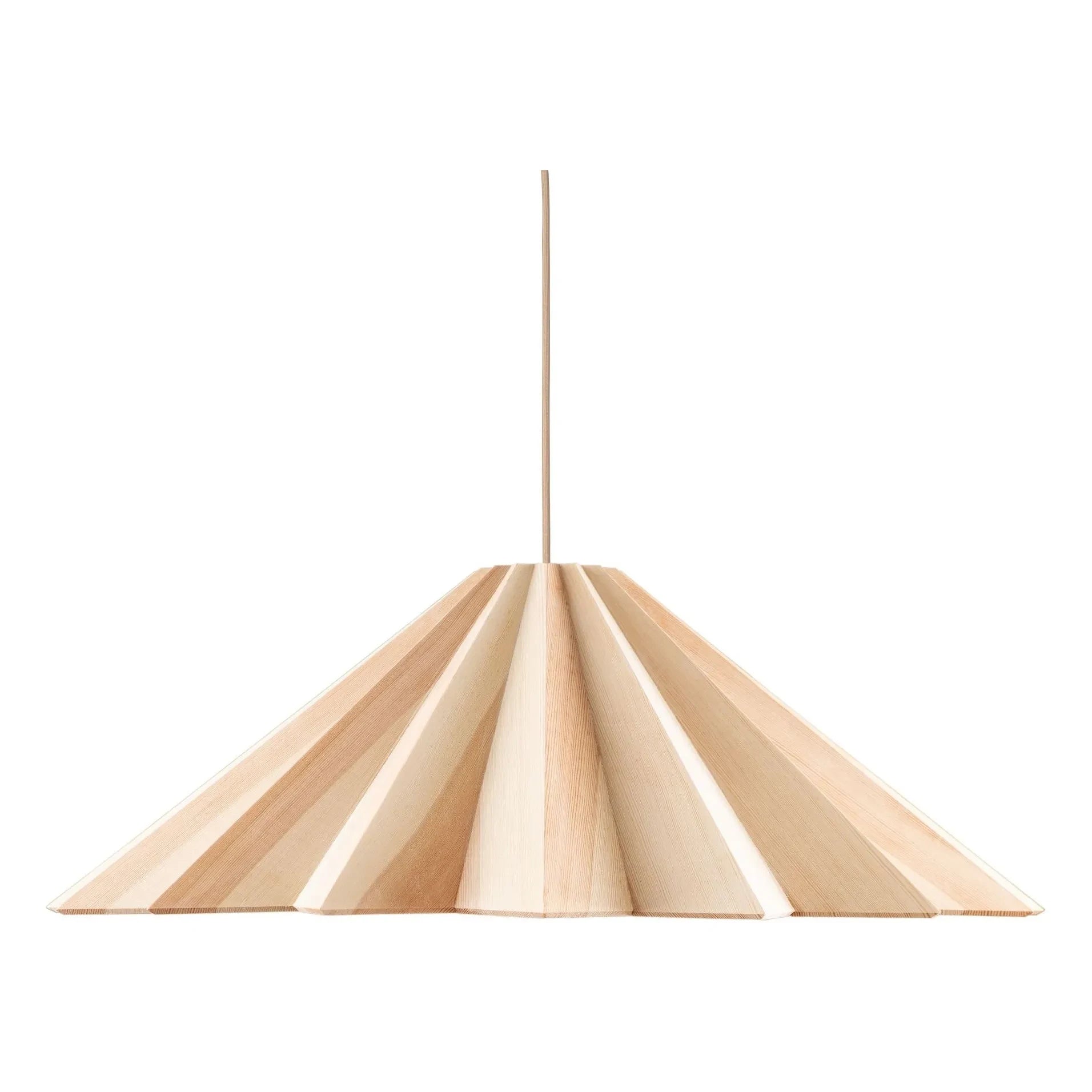Schneid Studio - Stratus wooden suspension | Pine