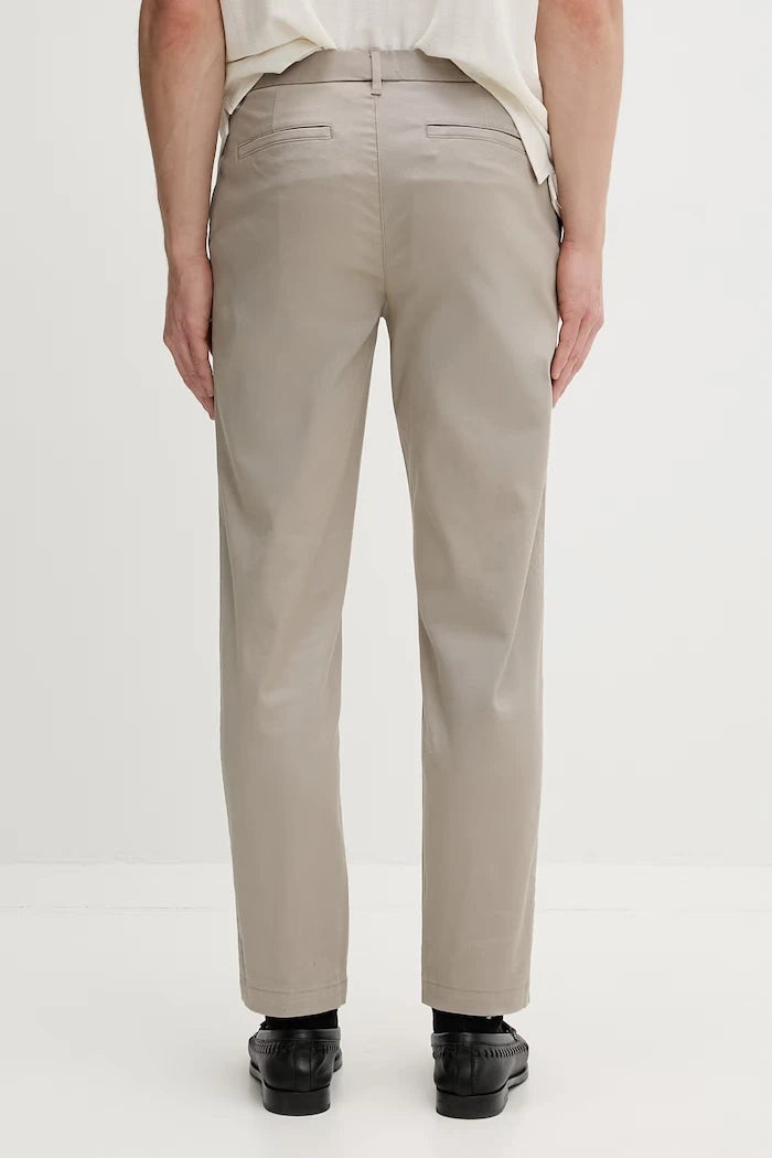 Calvin Klein erkek pamuklu elastan pantolon