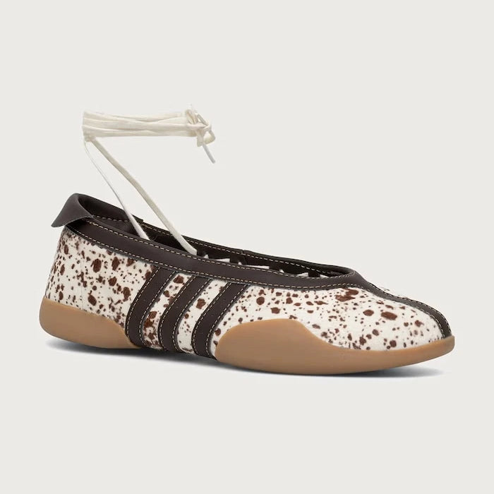 adidas Originals Deri Taekwondo Mei Ballet Babet