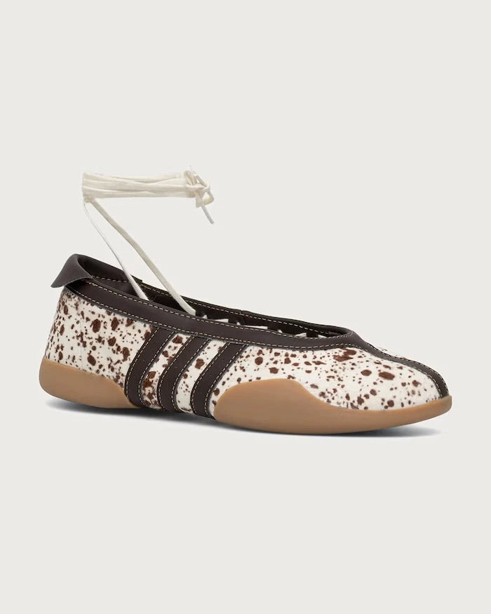 adidas Originals Deri Taekwondo Mei Ballet Babet