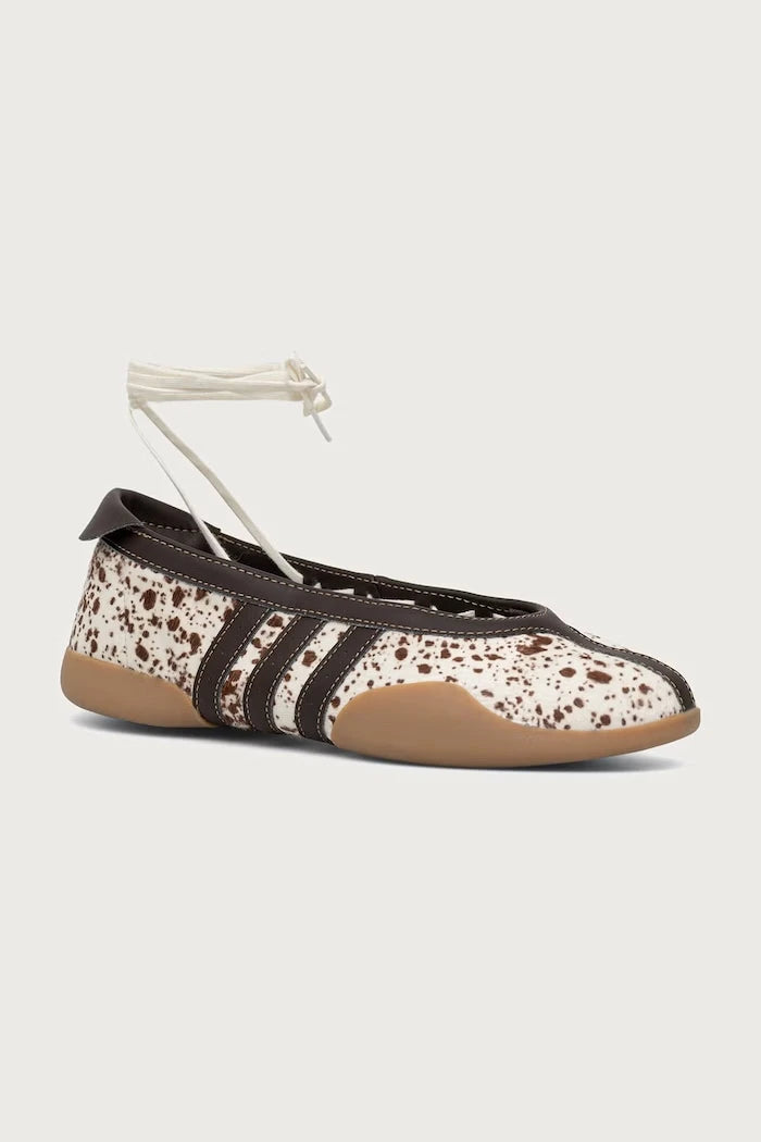 adidas Originals Deri Taekwondo Mei Ballet Babet
