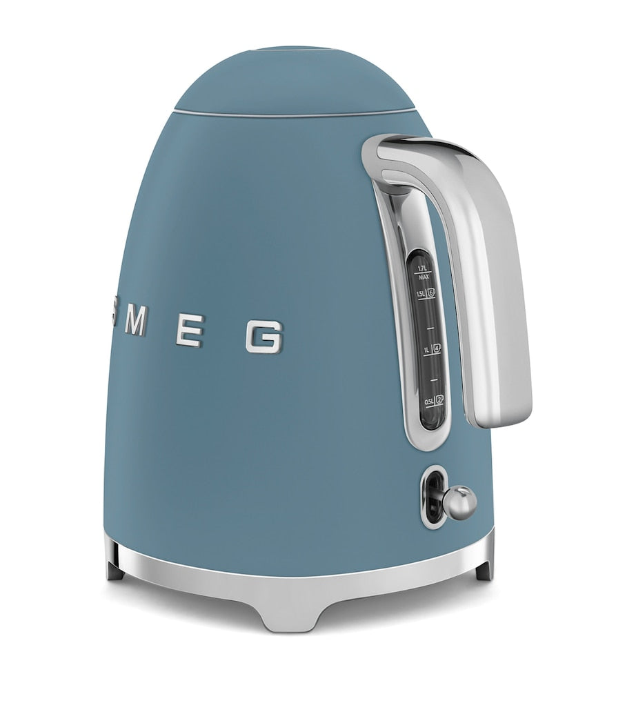Retro Kettle