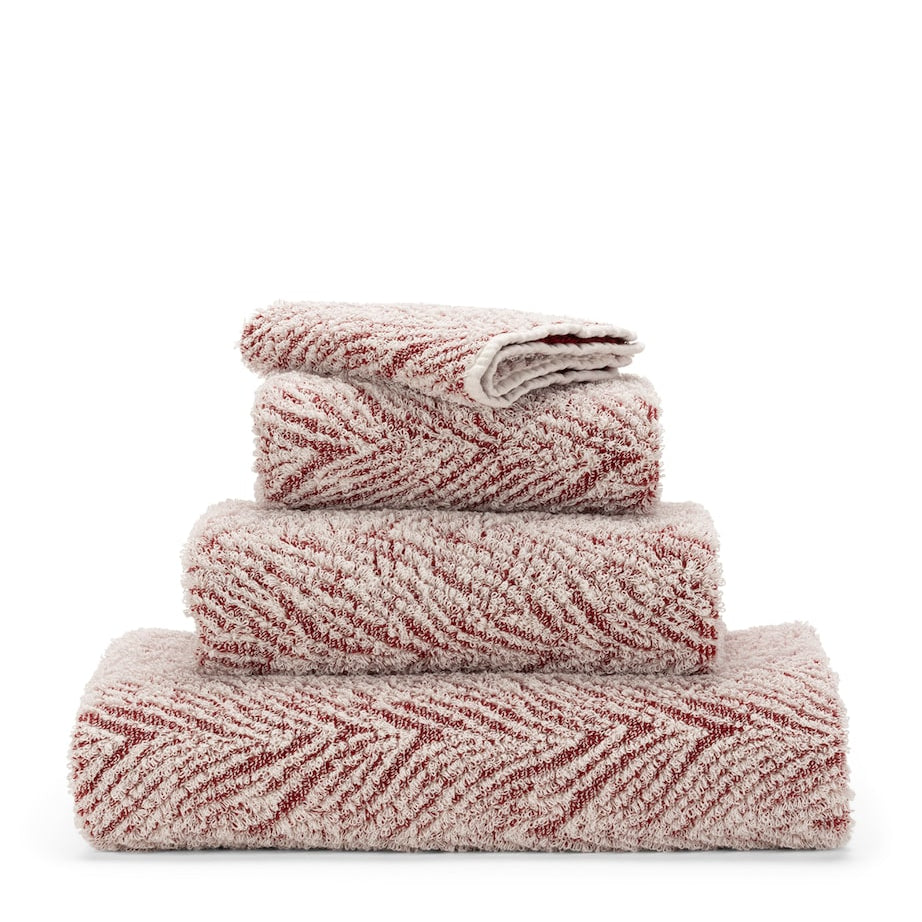 Abyss & Habidecor Egyptian Cotton Vasco Face Cloth (30cm x 30cm)