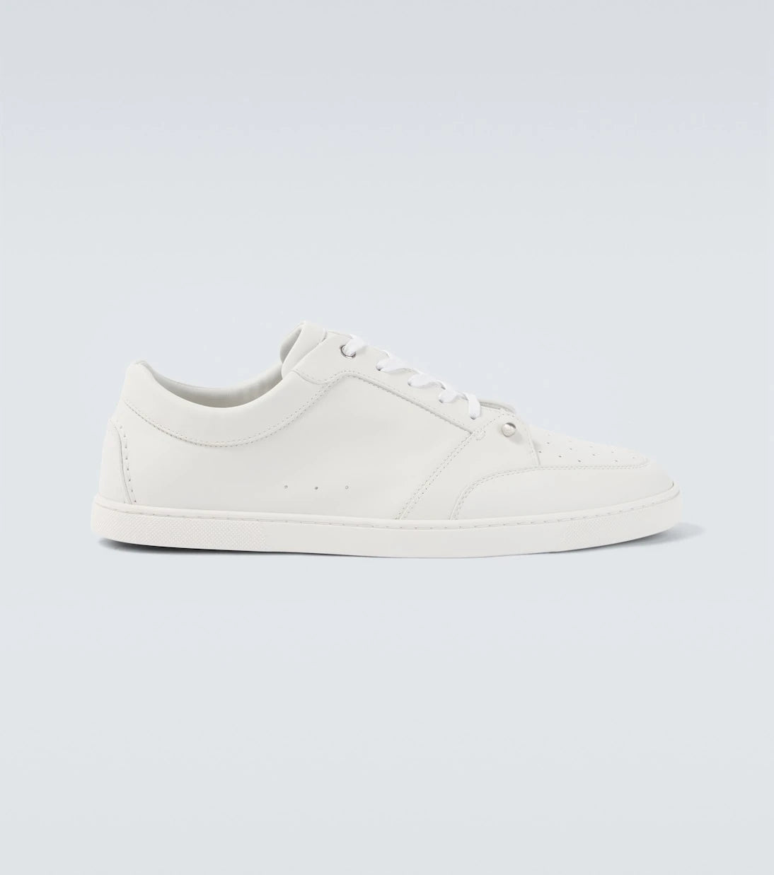 Christian Louboutin - Chambelisneak leather sneakers