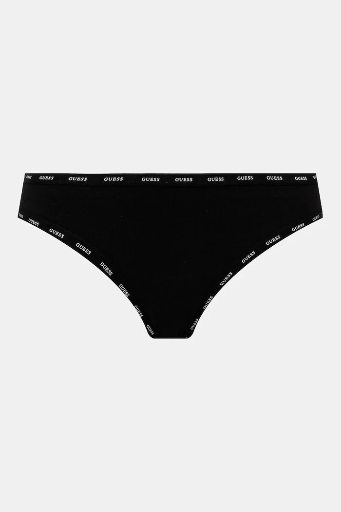 Бикини тип бразилиана Guess (3 чифта)