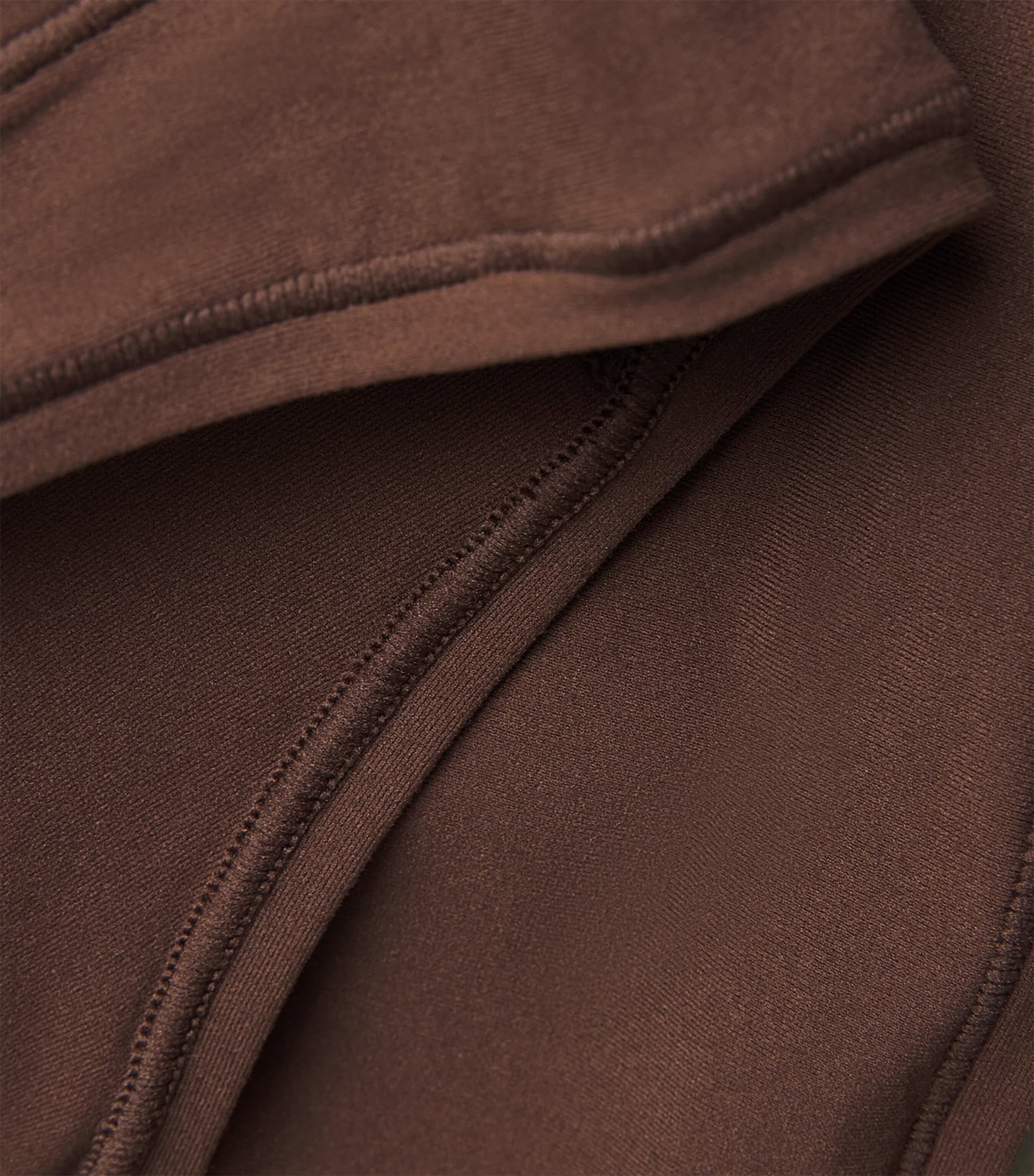 Skims Brown Fits Everybody Thong