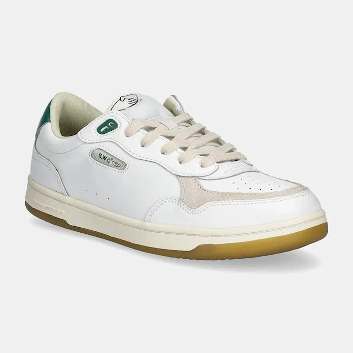 Маратонки Stepney Workers Club Pro Cup 01 Leather
