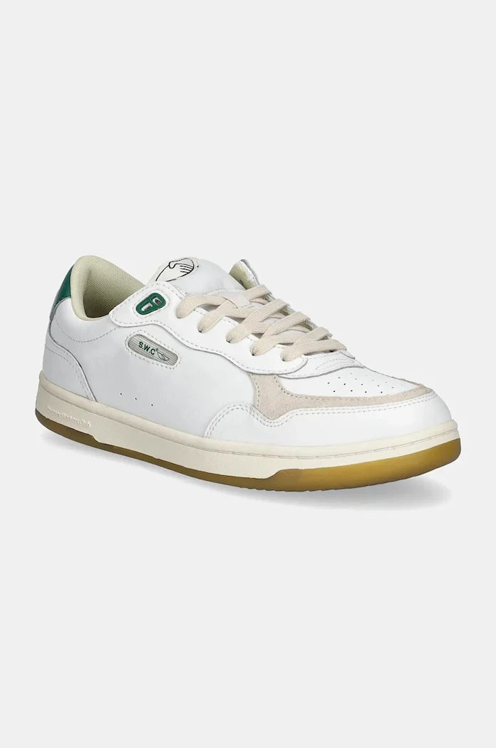 Маратонки Stepney Workers Club Pro Cup 01 Leather