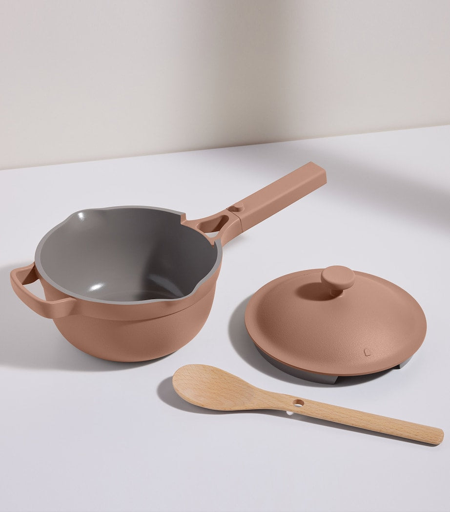 Mini Perfect Pot 2.0 (10.5cm)