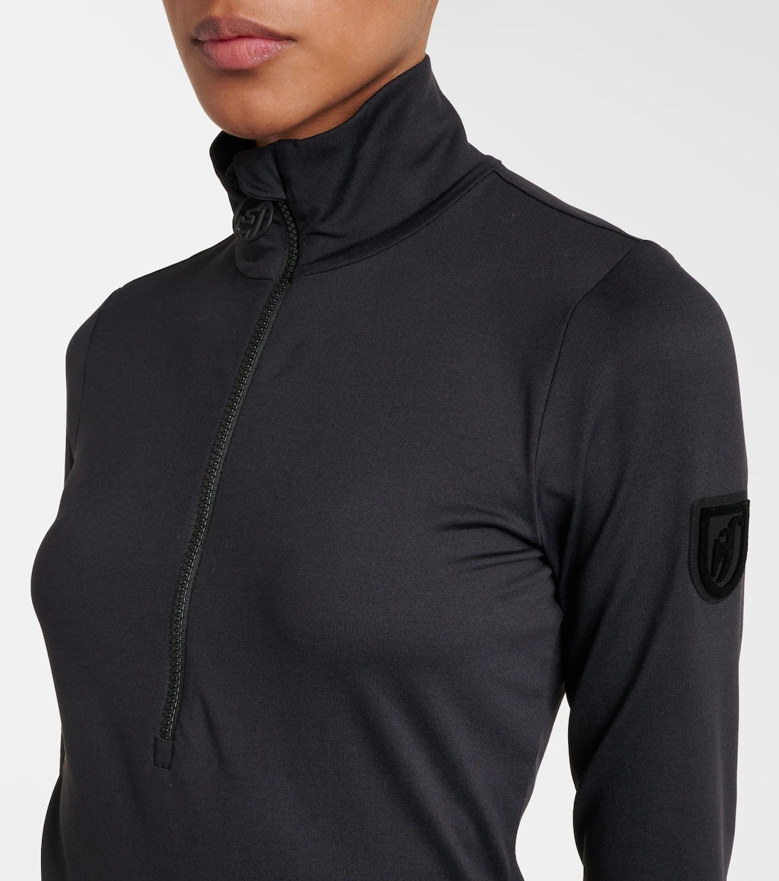 Toni Sailer - Wieka ski top