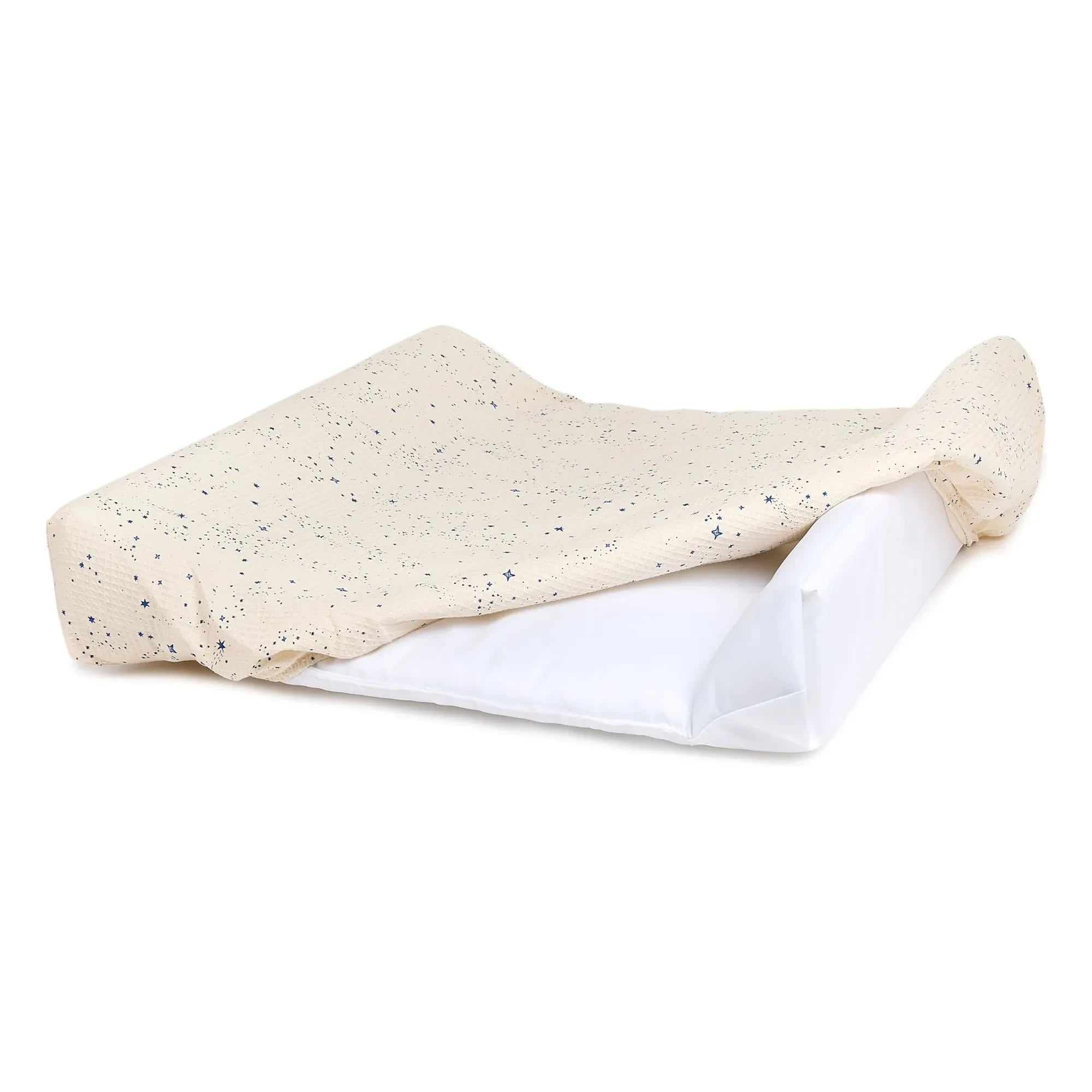 Nobodinoz - Blue Milky Way changing mat