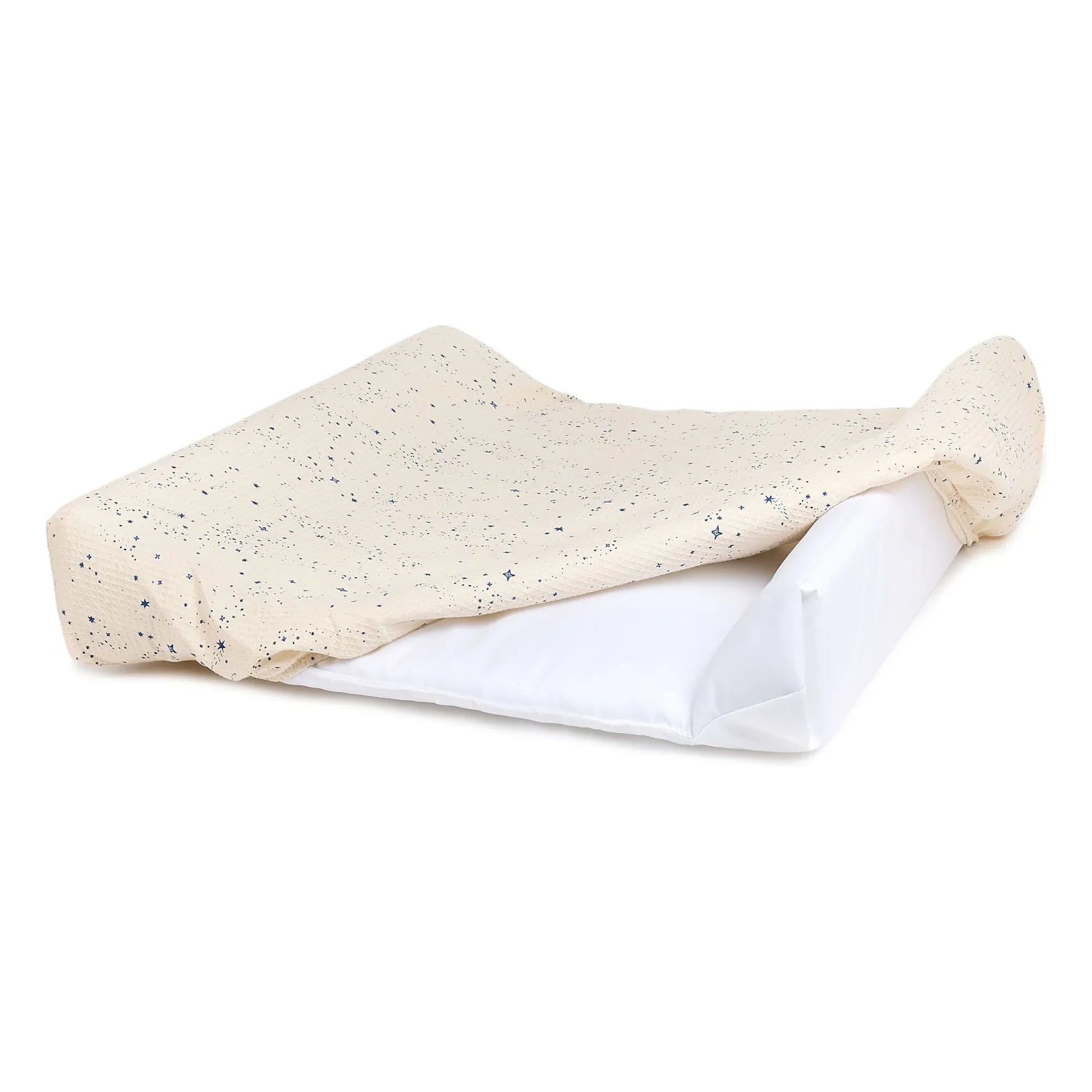 Nobodinoz - Blue Milky Way changing mat