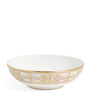 Bone China Bacchus Cereal Bowl (18cm)