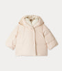 Hooded Puffer Coat (12-18 Months)