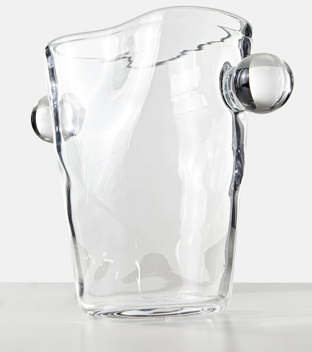 Akua Objects - Oliver glass vase