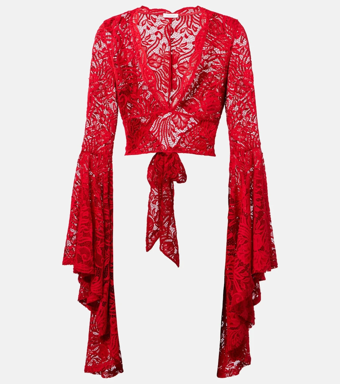 Alexandra Miro - Talia lace top