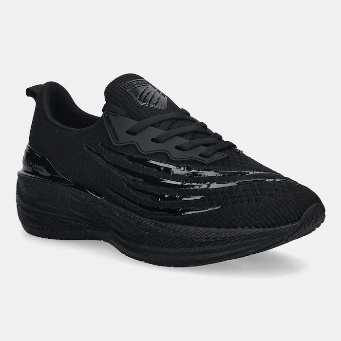 Маратонки PLEIN SPORT Iron Tiger