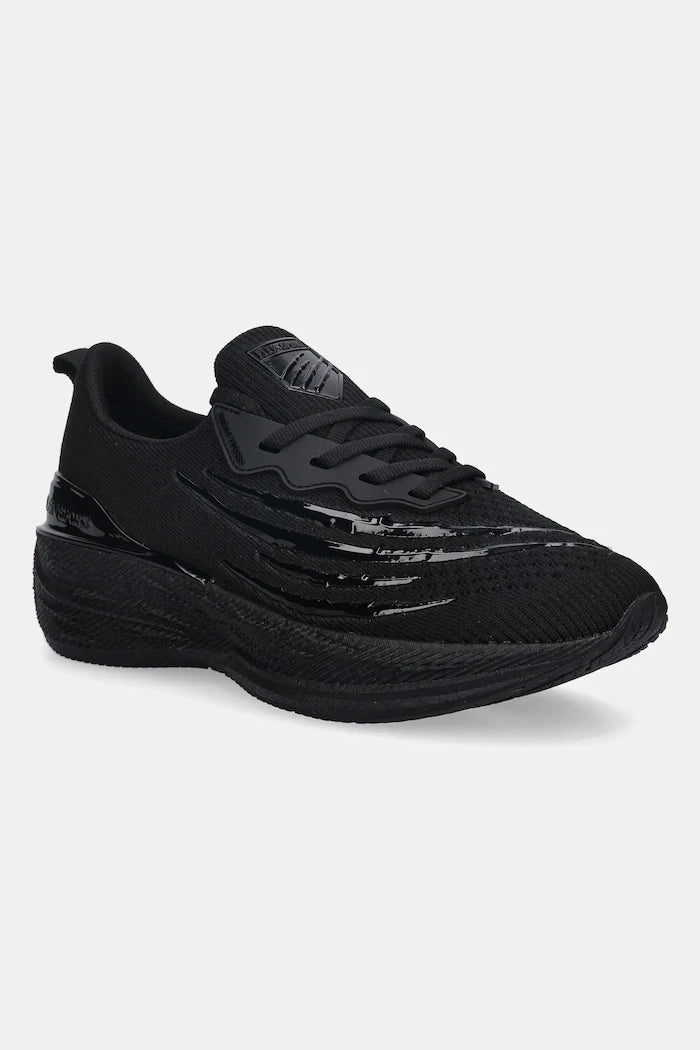Маратонки PLEIN SPORT Iron Tiger