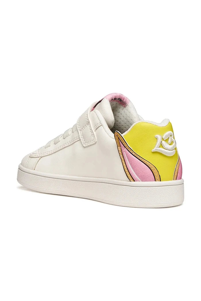 Детски маратонки Geox ECLYPER x Looney Tunes