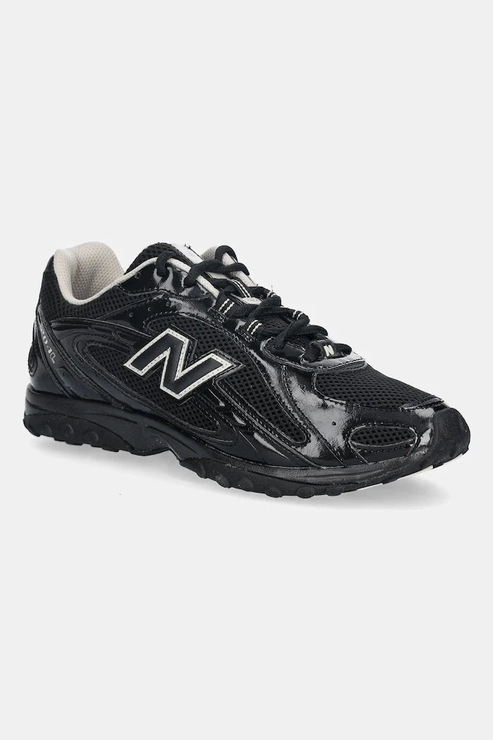 Маратонки New Balance U204