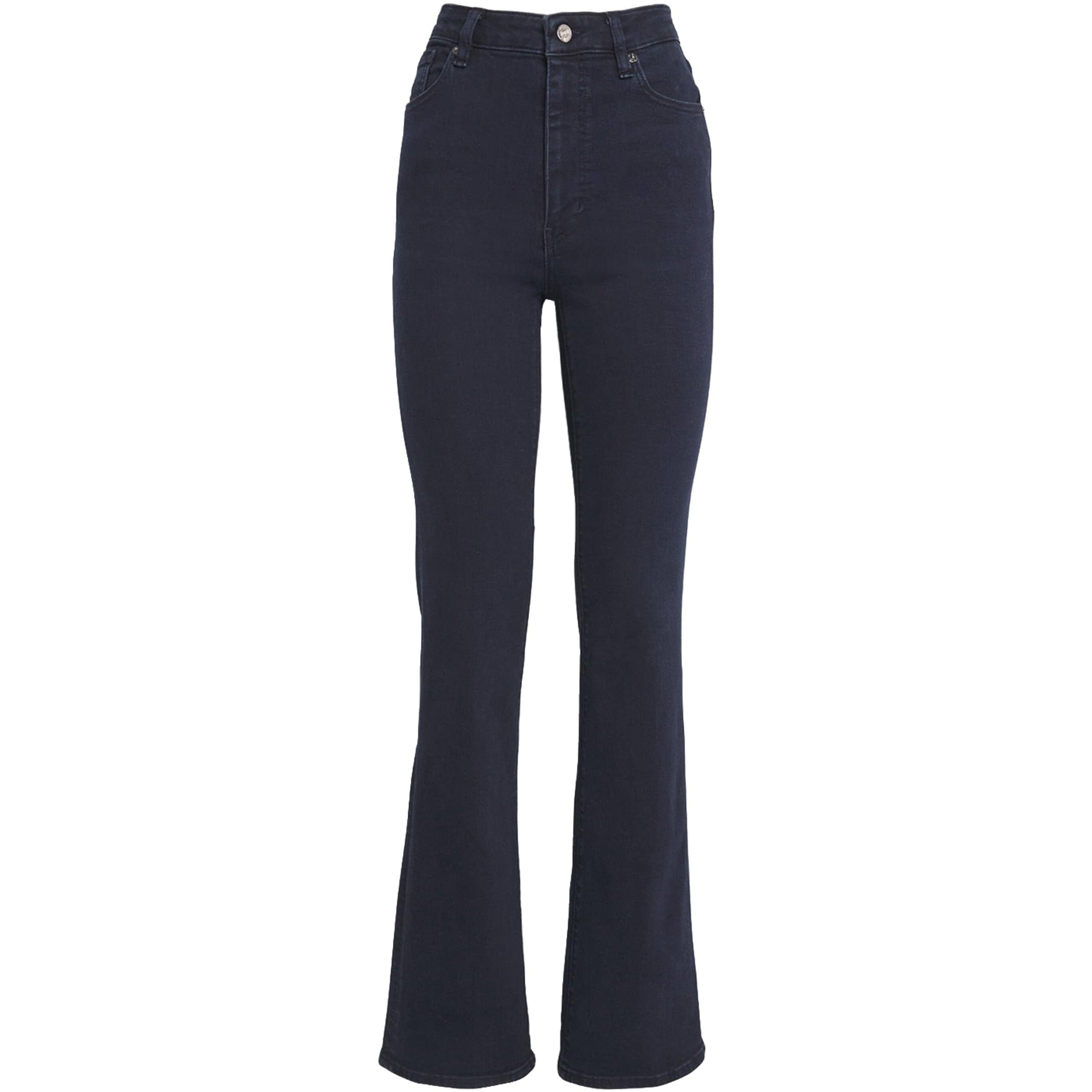 Blue The Reboot Bootcut Jeans