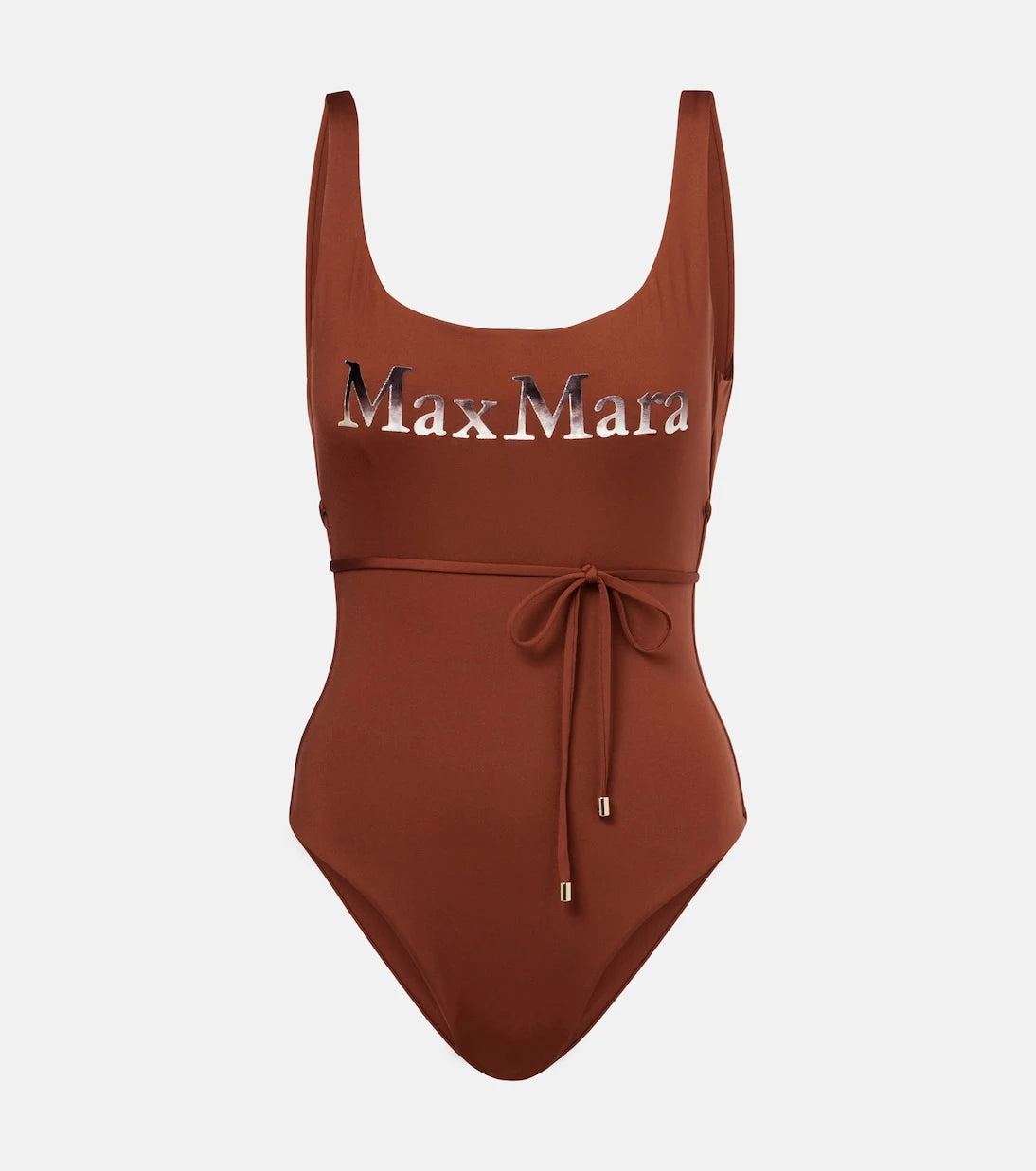 Max Mara - مايوه كاريزما بحزام