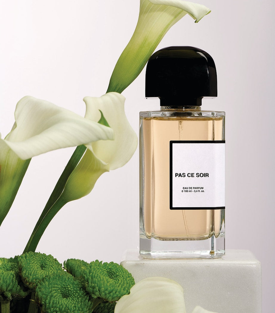 Pas Ce Soir Eau de Parfum (100ml)