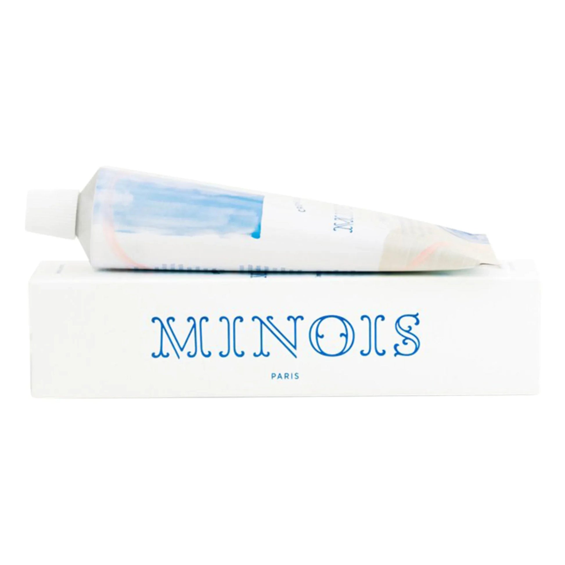 Minois - Gentle Cream - 100 ml