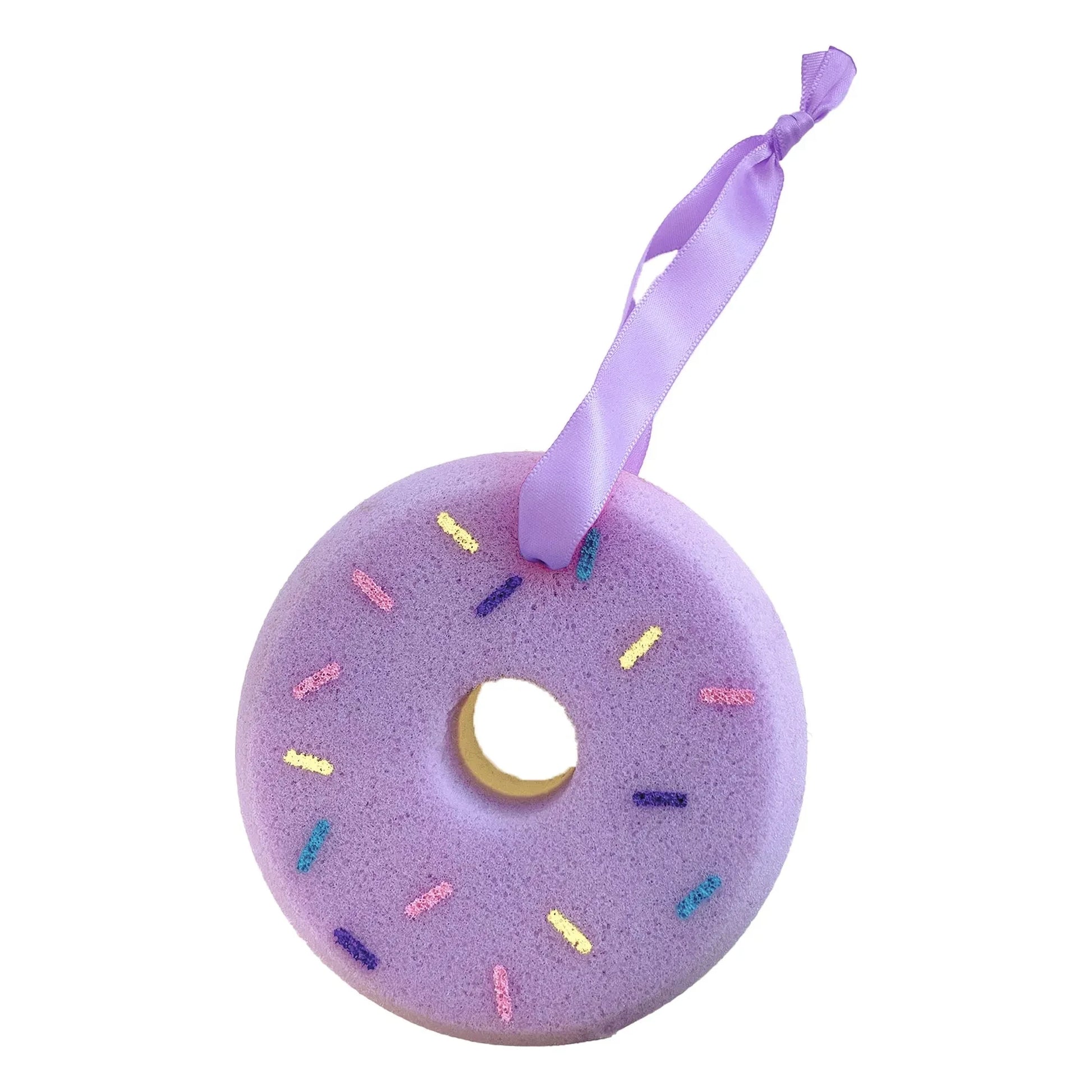 Inuwet - Fun bath box Donuts
