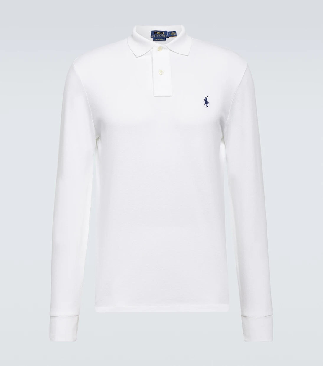 Polo Ralph Lauren - Cotton polo shirt