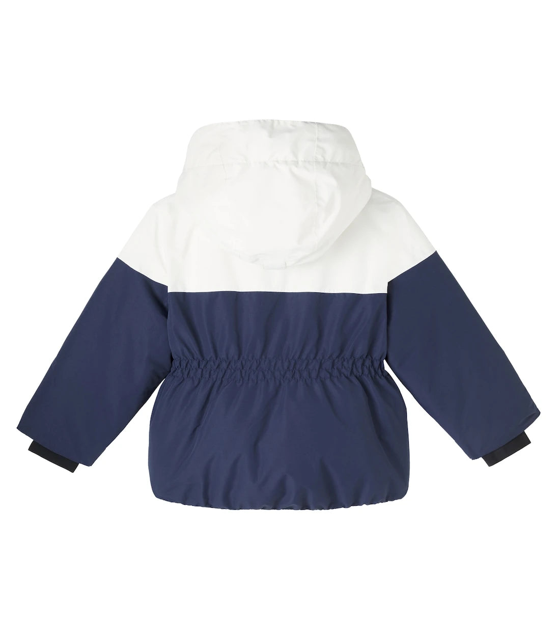 Bonpoint - Jeyna colorblocked down jacket
