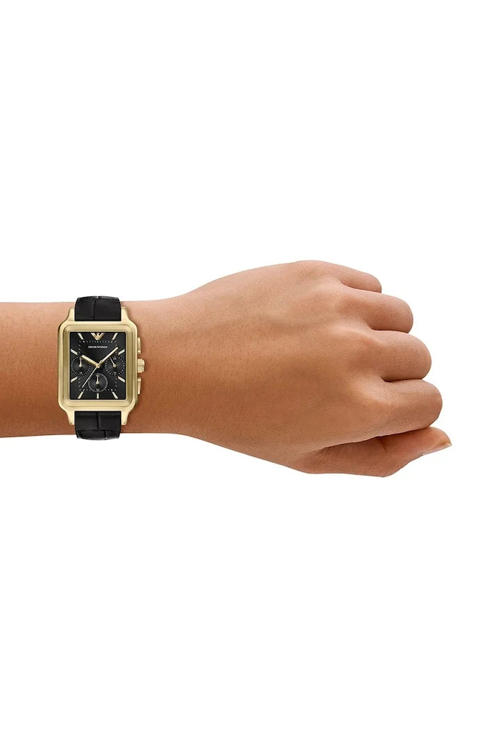 Emporio Armani Часовник мъжки Diego