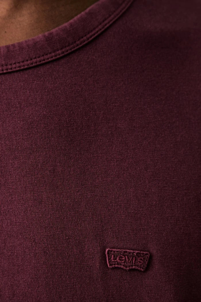 Levi's Erkek Pamuklu Tişört LEVIS ORIGINAL TEE