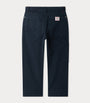 Ewann Straight Trousers (4-8 Years)
