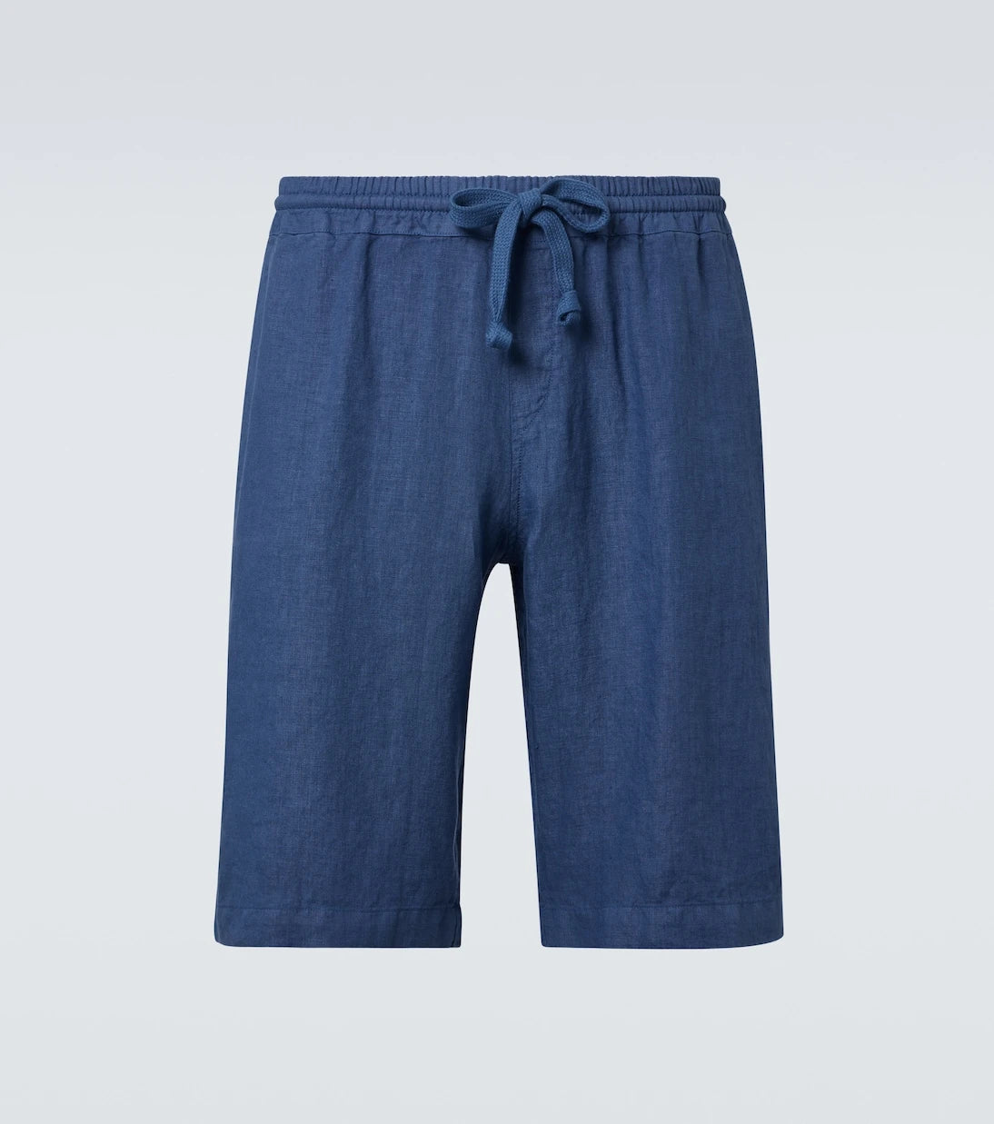 Fedeli - Linen shorts