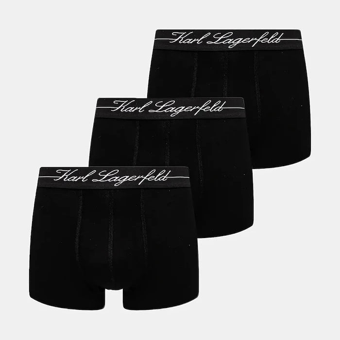 Боксерки Karl Lagerfeld (3 чифта)
