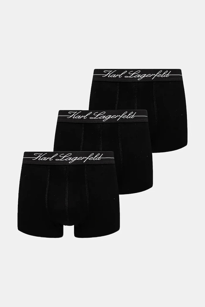 Боксерки Karl Lagerfeld (3 чифта)