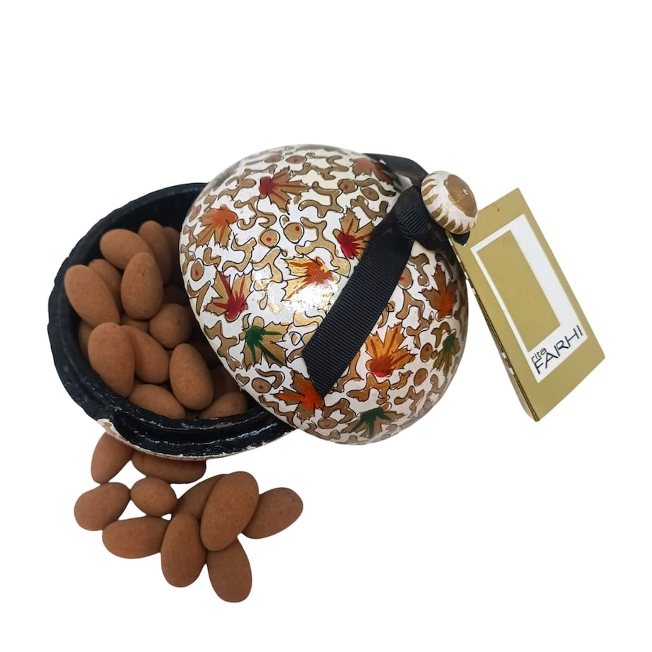 Vegan Almond Bonbonnière (130g)