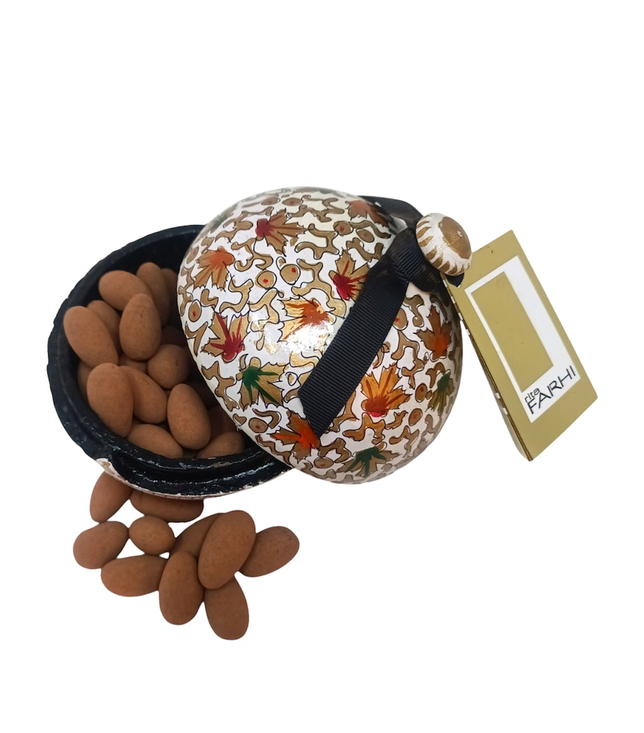 Vegan Almond Bonbonnière (130g)